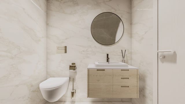 3 sovrum Villa till salu i Baños y Mendigo, Murcia stad - 425 500 € (Ref: 9328000)