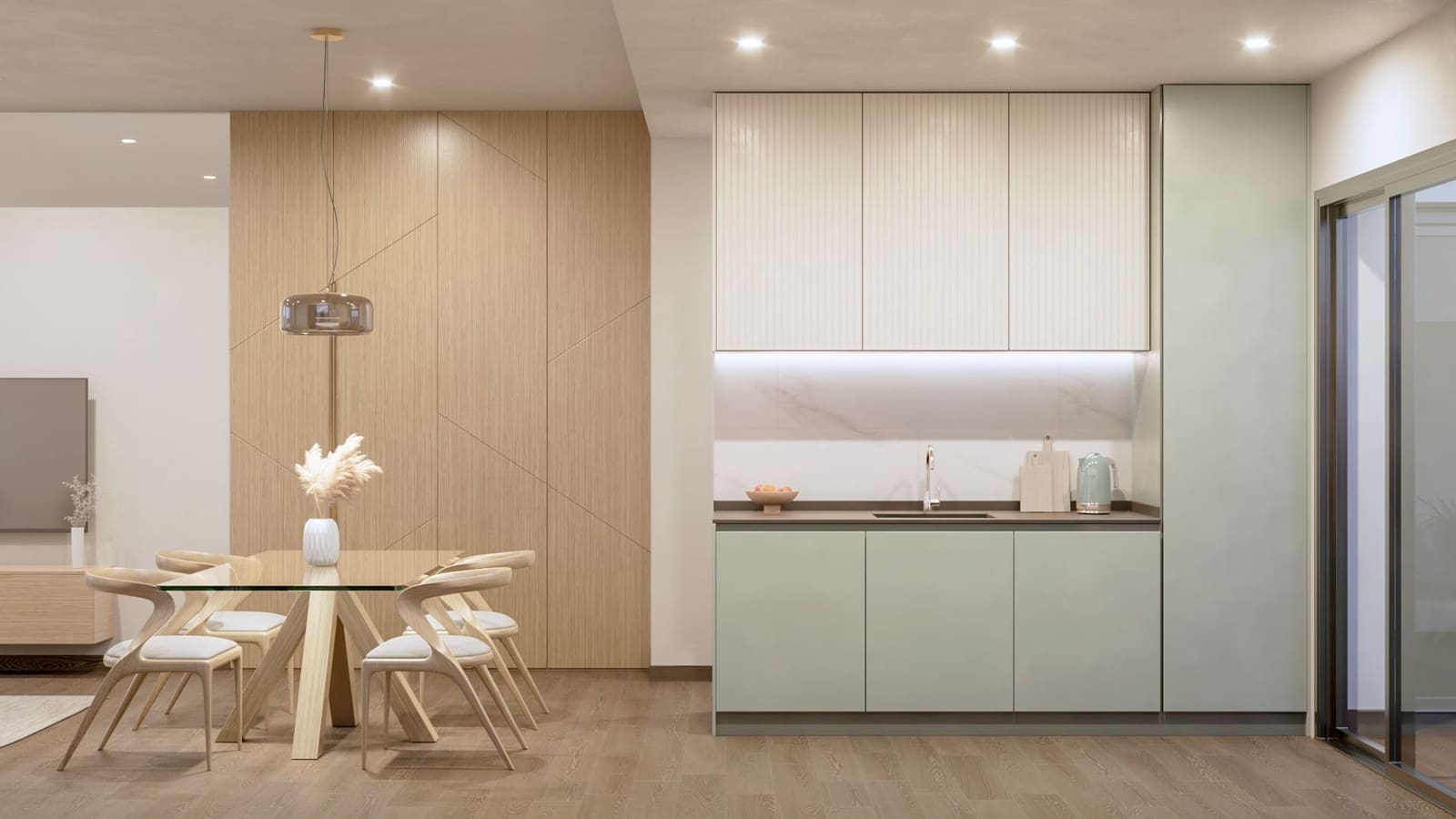 3 soverom Hus til salgs i San Pedro del Pinatar - € 479 900 (Ref: 9328058)