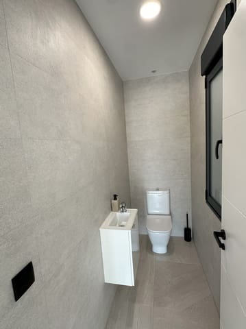 4 soverom Villa til salgs i Pinoso - € 465 000 (Ref: 9328060)