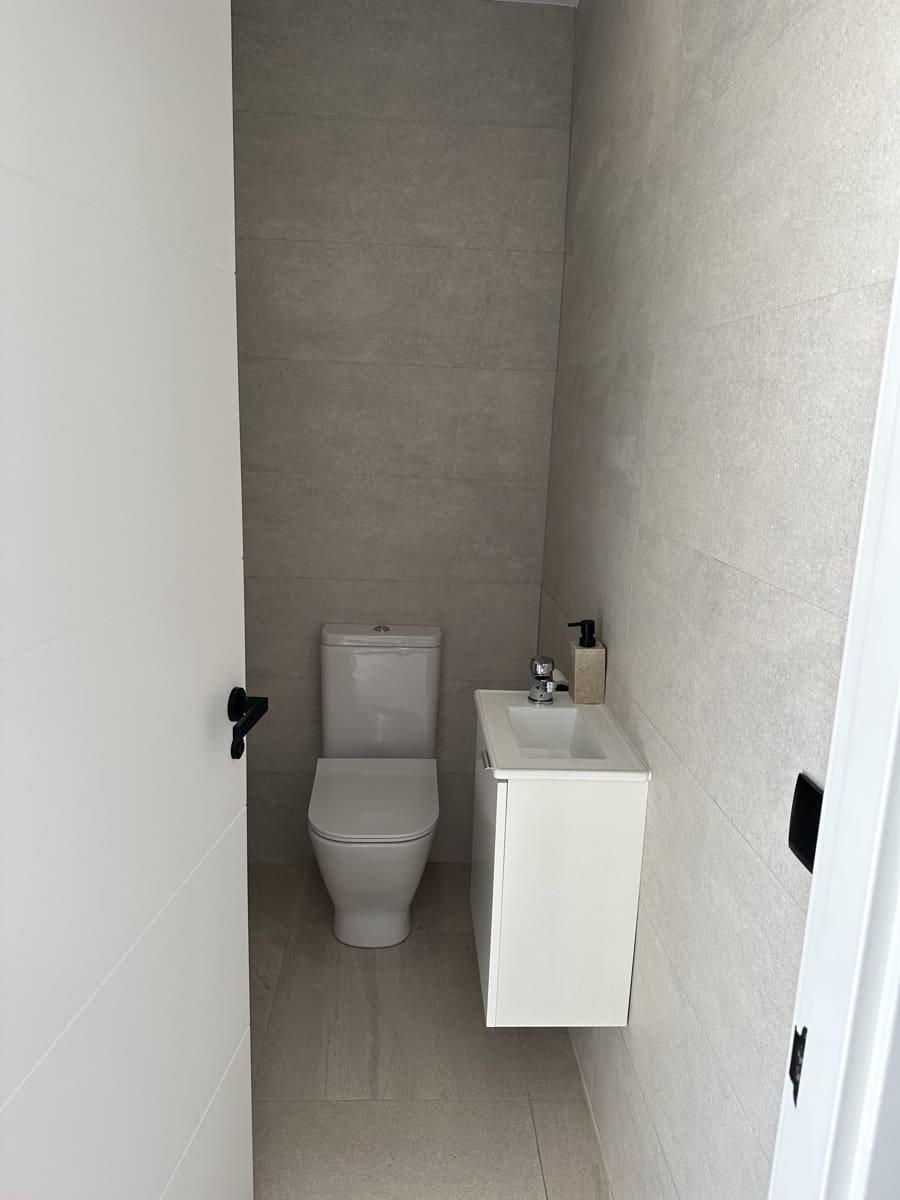 4 soverom Villa til salgs i Pinoso - € 465 000 (Ref: 9328060)