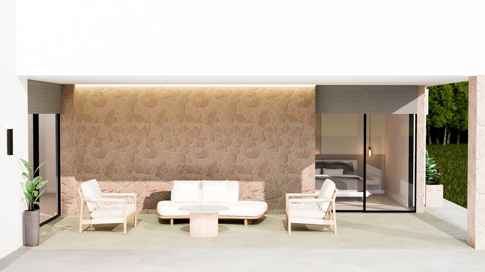 4 soverom Villa til salgs i Pinoso - € 465 000 (Ref: 9328060)