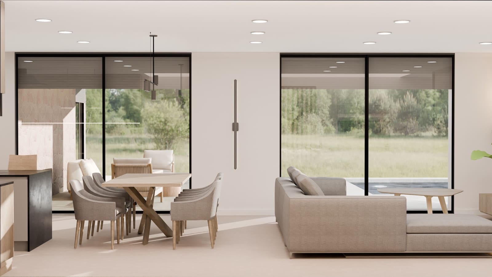 4 soverom Villa til salgs i Pinoso - € 465 000 (Ref: 9328060)