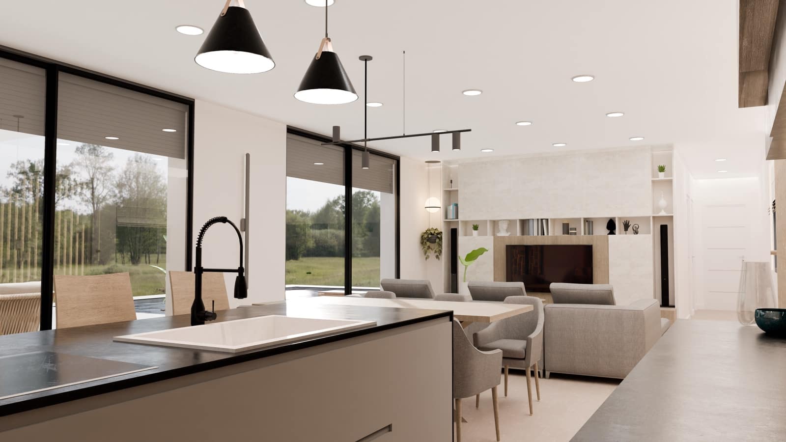 4 soverom Villa til salgs i Pinoso - € 465 000 (Ref: 9328060)