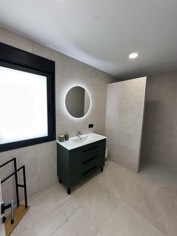 3 soverom Villa til salgs i Pinoso - € 305 000 (Ref: 9328061)