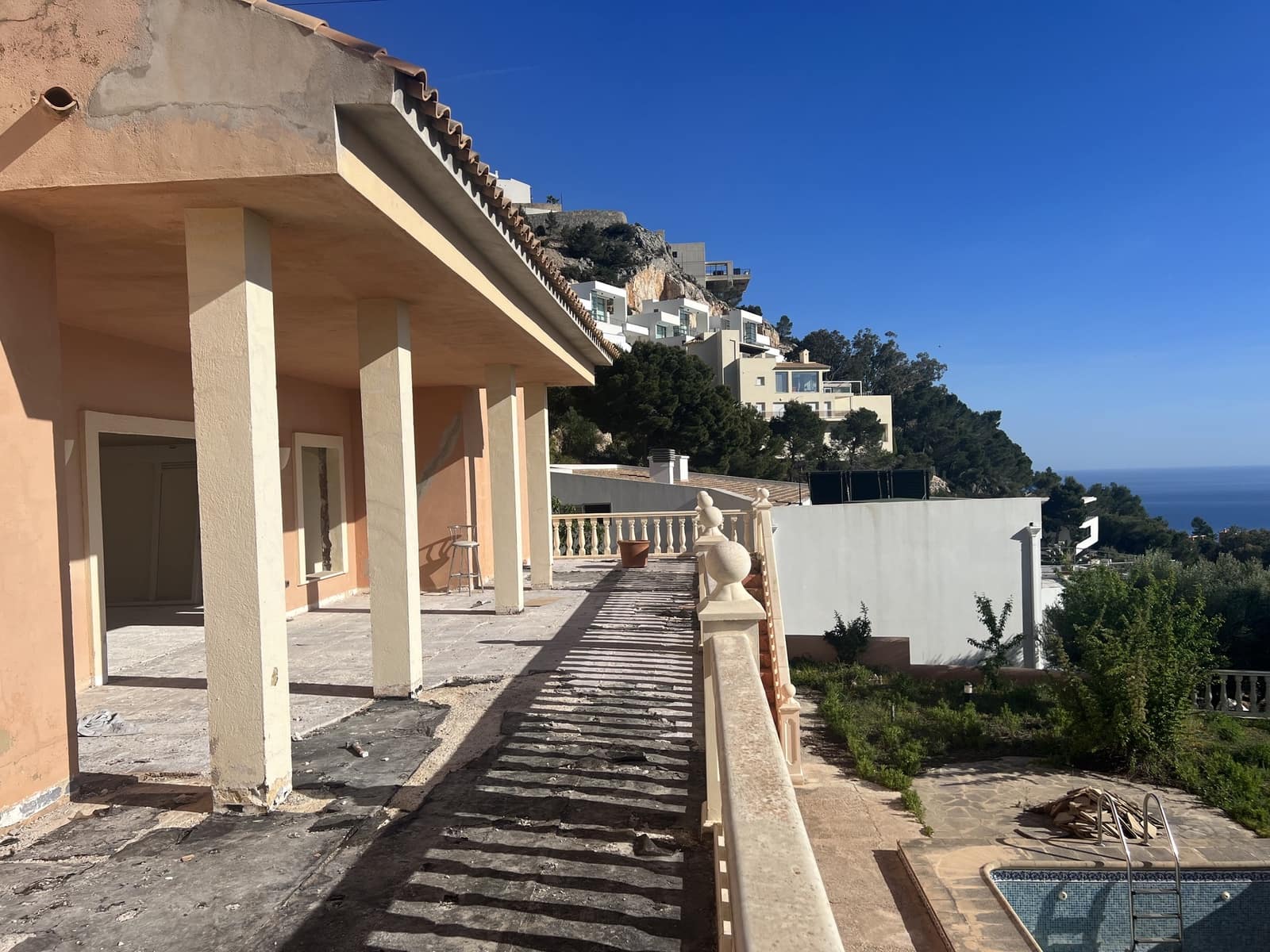 4 soveværelse Villa til salg i Altea - € 2.690.000 (Ref: 9328080)