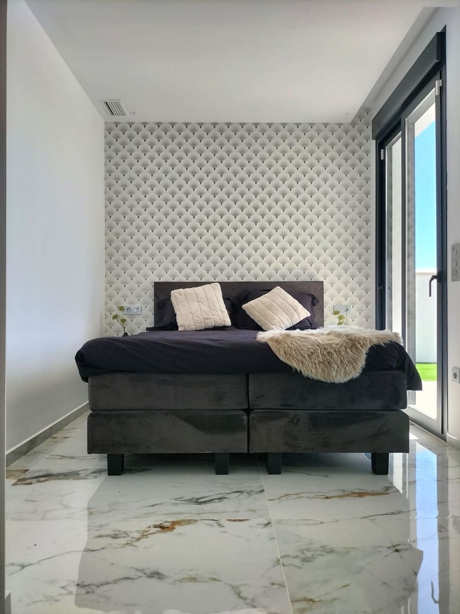 3 sypialnia Willa na sprzedaż w Pilar de la Horadada z basenem - 420 000 € (Ref: 9328136)