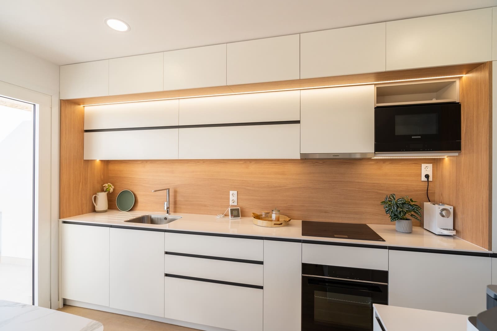 4 sovrum Hus till salu i La Nucia med pool garage - 499 000 € (Ref: 9328146)