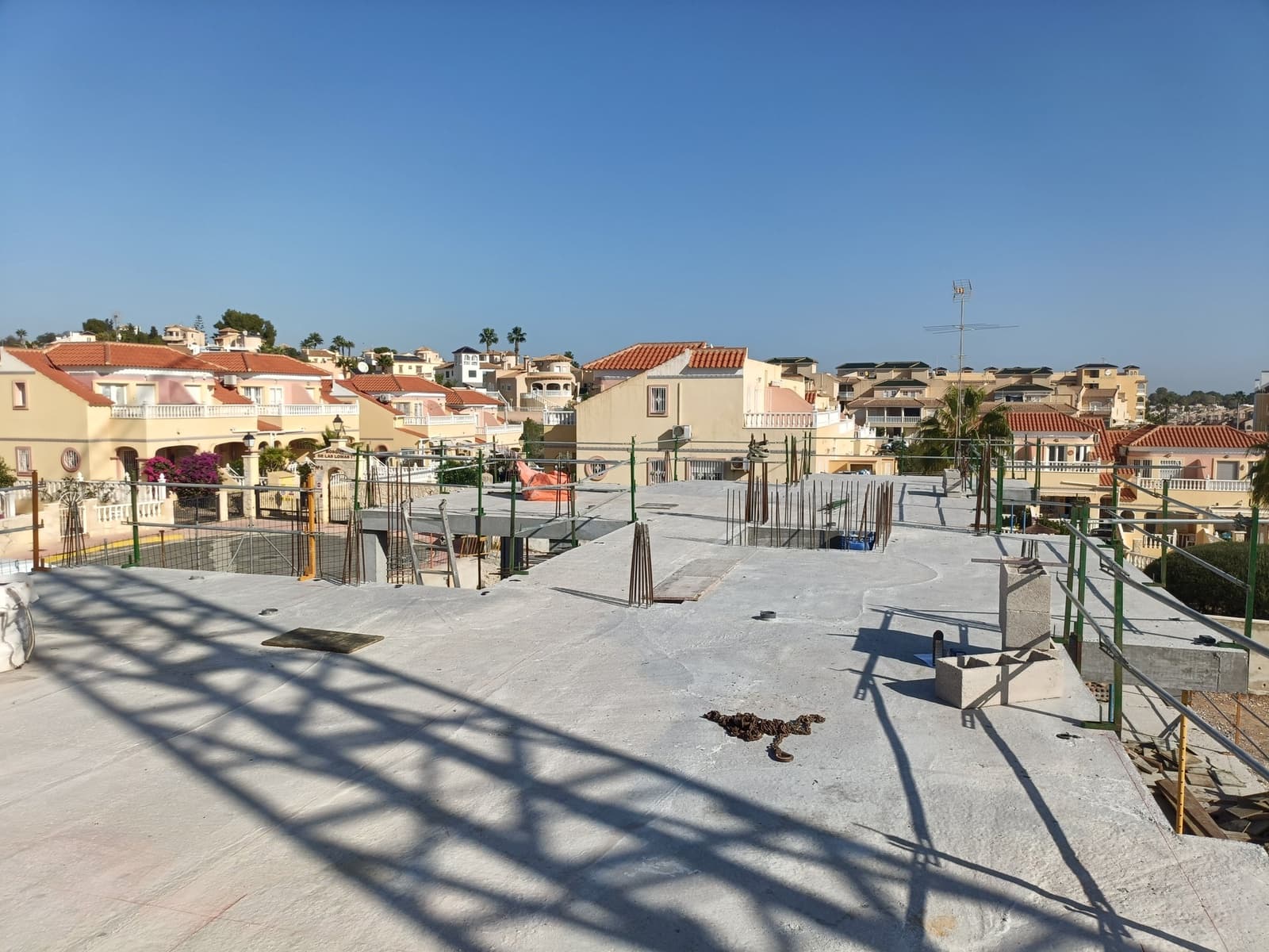 2 soveværelse Lejlighed til salg i Orihuela med swimmingpool - € 255.000 (Ref: 9328148)
