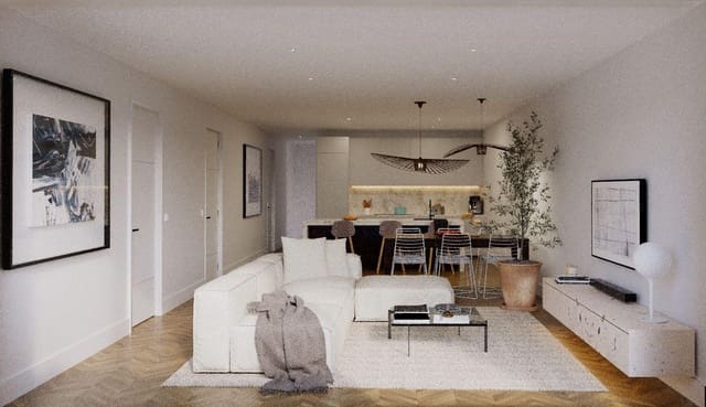 2 soveværelse Penthouse til salg i Hondón de las Nieves med swimmingpool - € 220.000 (Ref: 9328160)