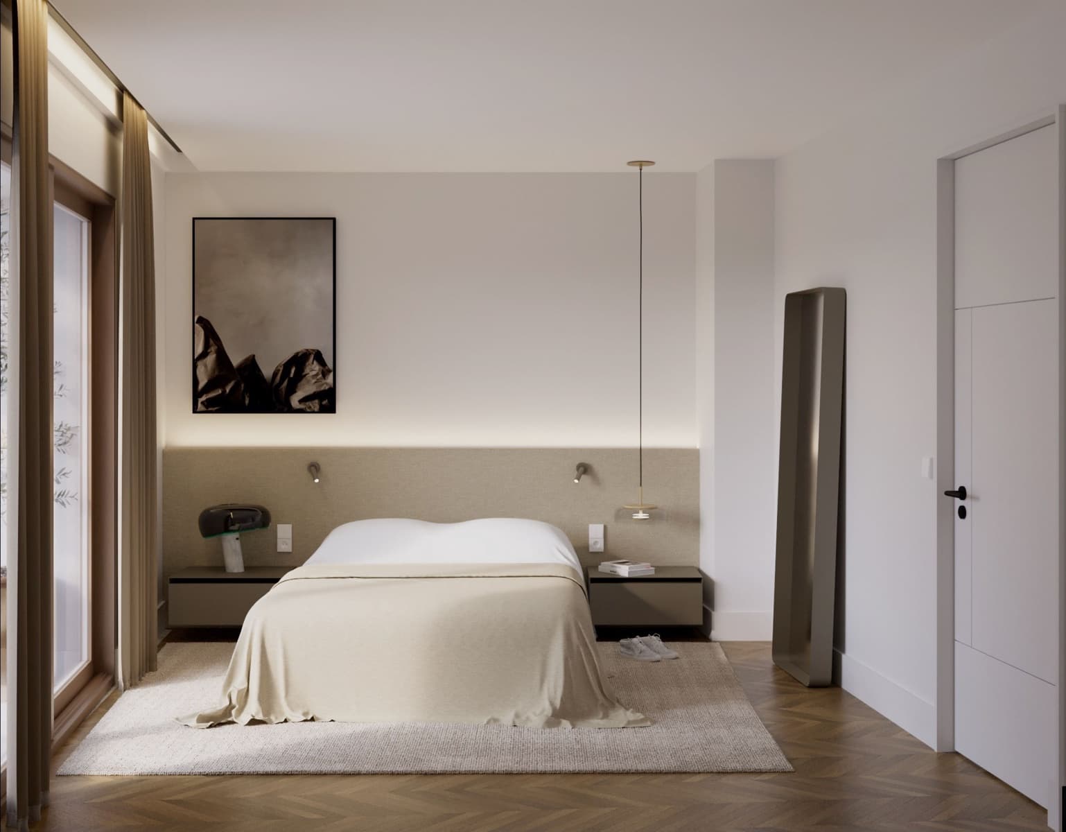 2 soverom Leilighet til salgs i Hondon de las Nieves med svømmebasseng - € 205 000 (Ref: 9328162)