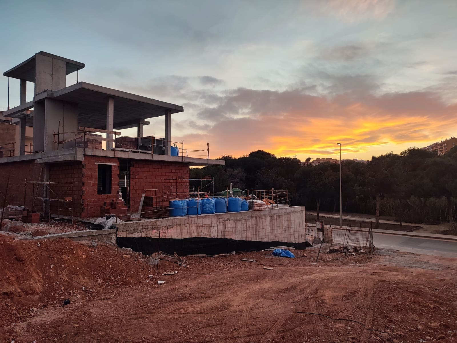 3 chambre Villa/Maison à vendre à Dehesa de Campoamor - 1 035 000 € (Ref: 9328169)