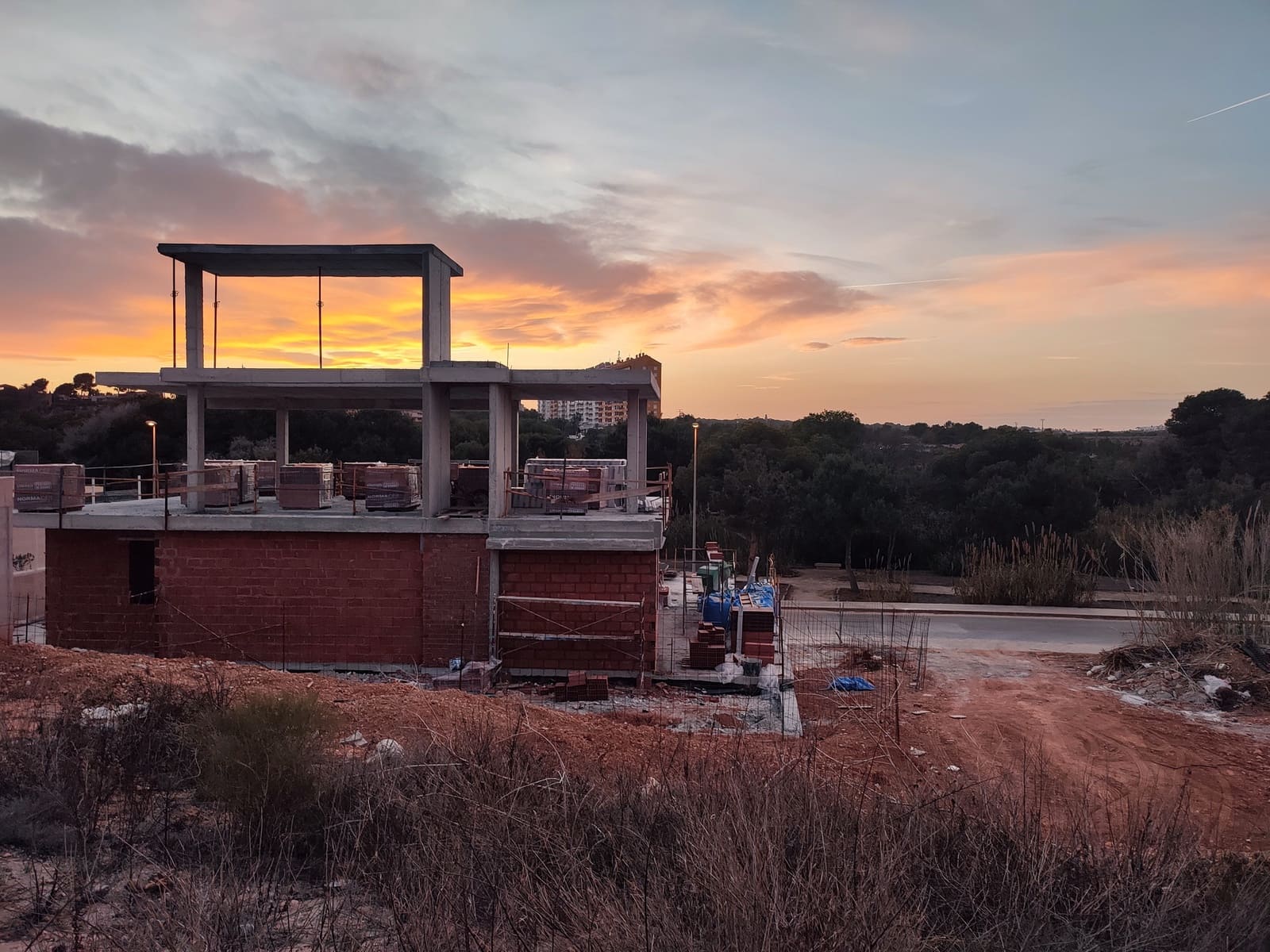 3 chambre Villa/Maison à vendre à Dehesa de Campoamor - 1 035 000 € (Ref: 9328169)