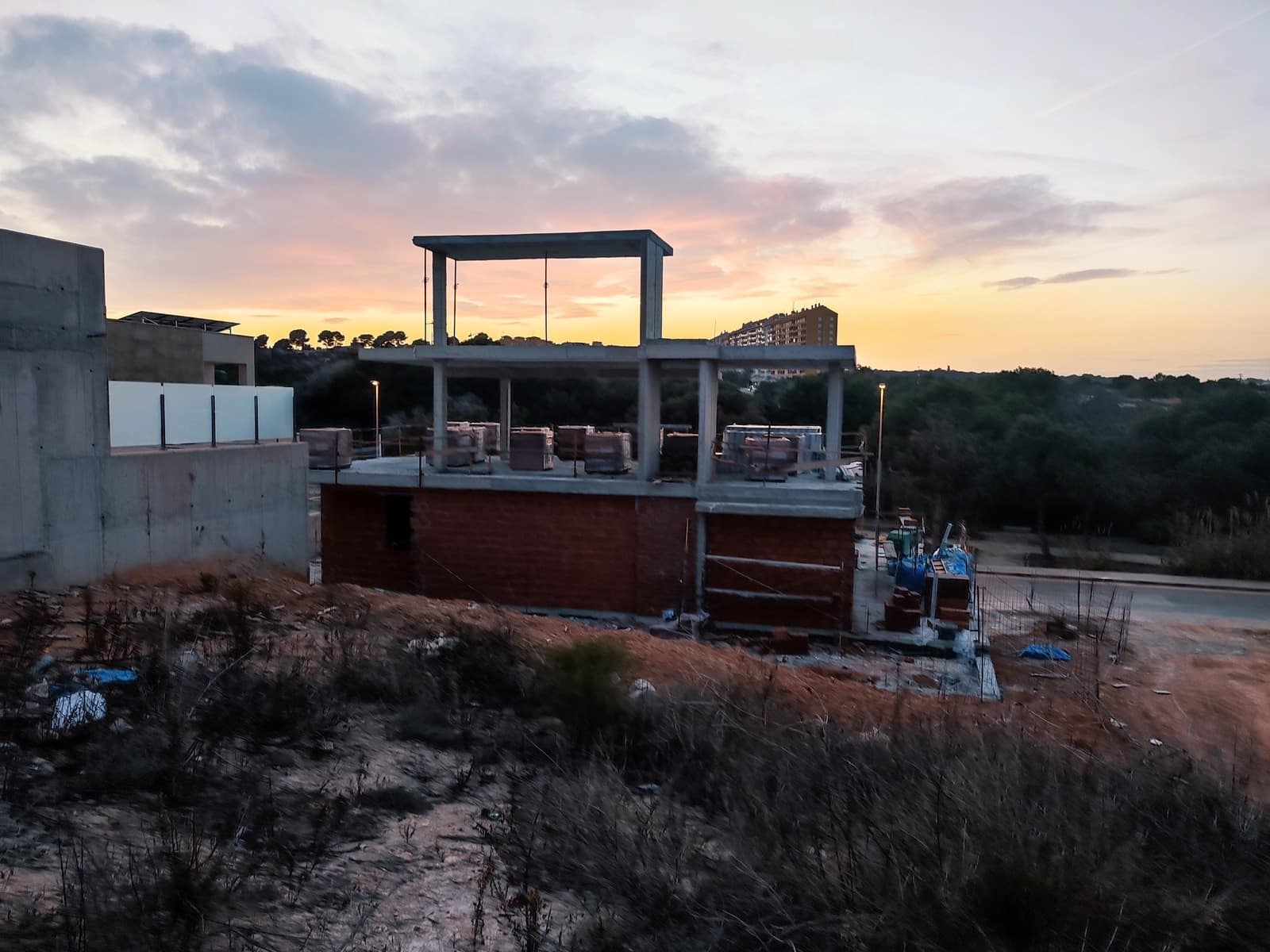 3 chambre Villa/Maison à vendre à Dehesa de Campoamor - 1 035 000 € (Ref: 9328169)