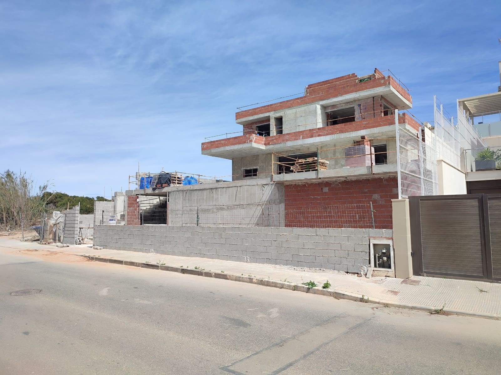 3 chambre Villa/Maison à vendre à Dehesa de Campoamor - 1 035 000 € (Ref: 9328169)