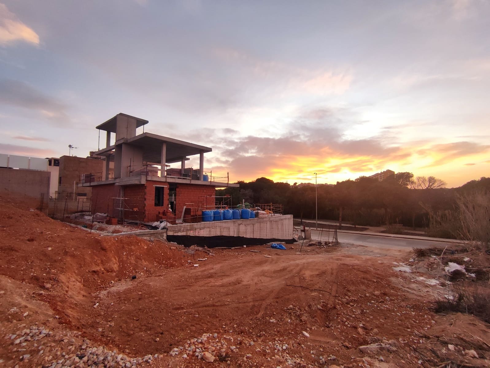 3 chambre Villa/Maison à vendre à Dehesa de Campoamor - 1 035 000 € (Ref: 9328169)