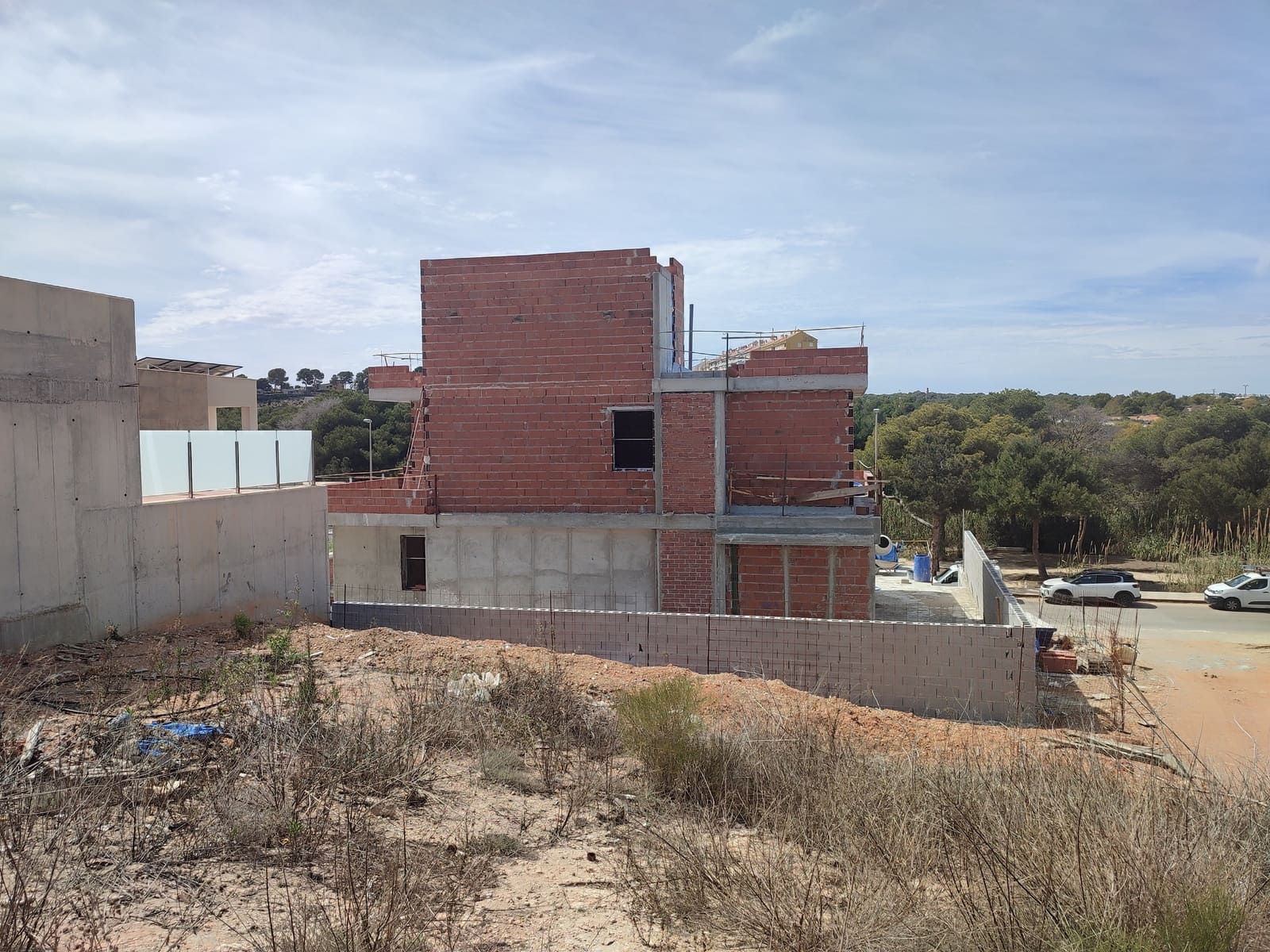 3 chambre Villa/Maison à vendre à Dehesa de Campoamor - 1 035 000 € (Ref: 9328169)