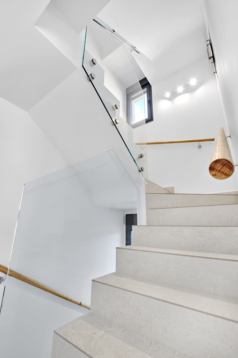 3 sypialnia Willa na sprzedaż w San Miguel de Salinas - 1 000 000 € (Ref: 9328182)