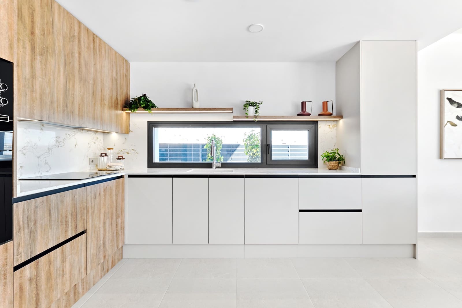 3 sypialnia Willa na sprzedaż w San Miguel de Salinas - 1 000 000 € (Ref: 9328182)