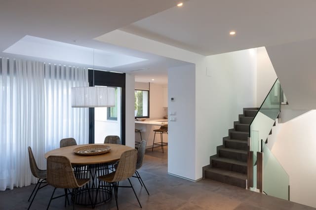 4 soverom Leilighet til salgs i Atamaría, Cartagena - € 840 000 (Ref: 9328195)