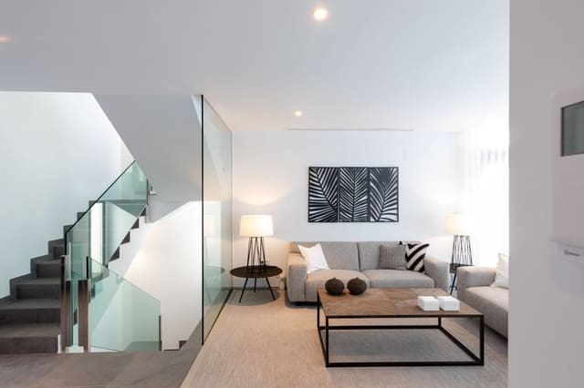 4 soverom Leilighet til salgs i Atamaría, Cartagena - € 840 000 (Ref: 9328195)