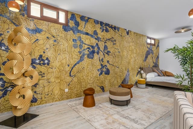 3 chambre Villa/Maison à vendre à Puerto Vera - Las Salinas, Vera avec garage - 459 000 € (Ref: 9328238)