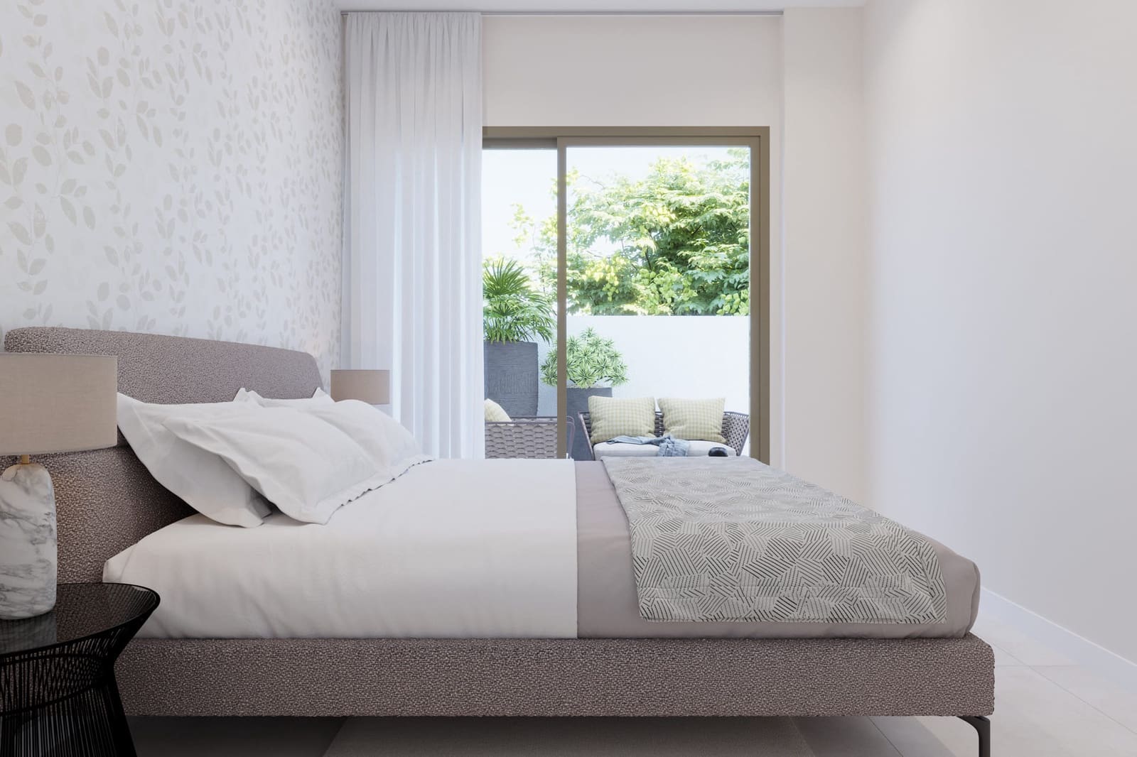 3 sypialnia Bungalow na sprzedaż w San Pedro del Pinatar z basenem - 339 900 € (Ref: 9328246)