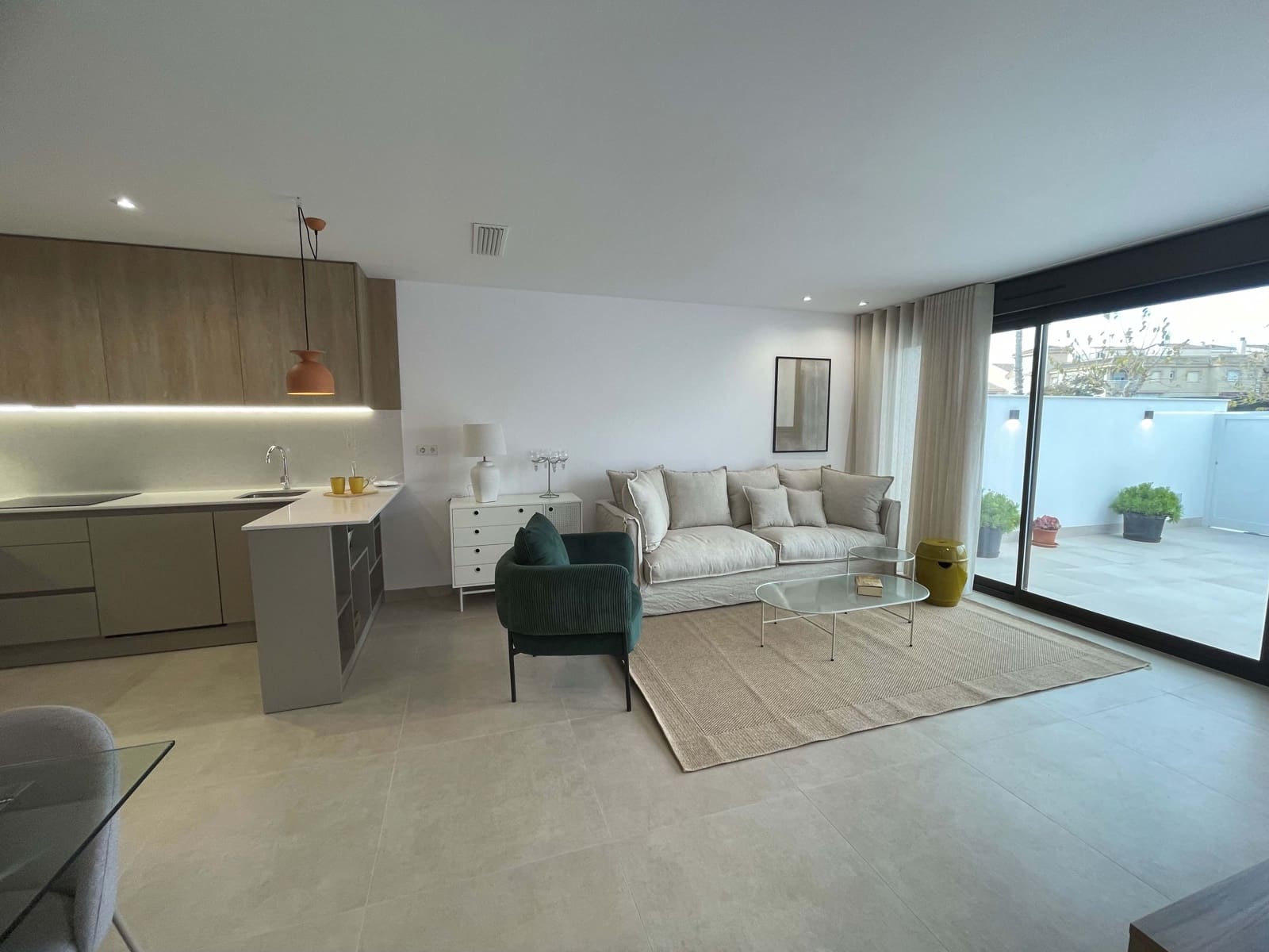 3 slaapkamer Huis te koop in San Pedro del Pinatar - € 419.900 (Ref: 9328248)