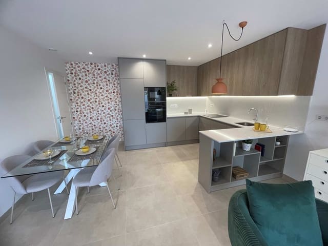 3 bedroom Townhouse for sale in Los Peñascos - El Salero - Los Imbernones, San Pedro del Pinatar - € 419,900 (Ref: 9328248)