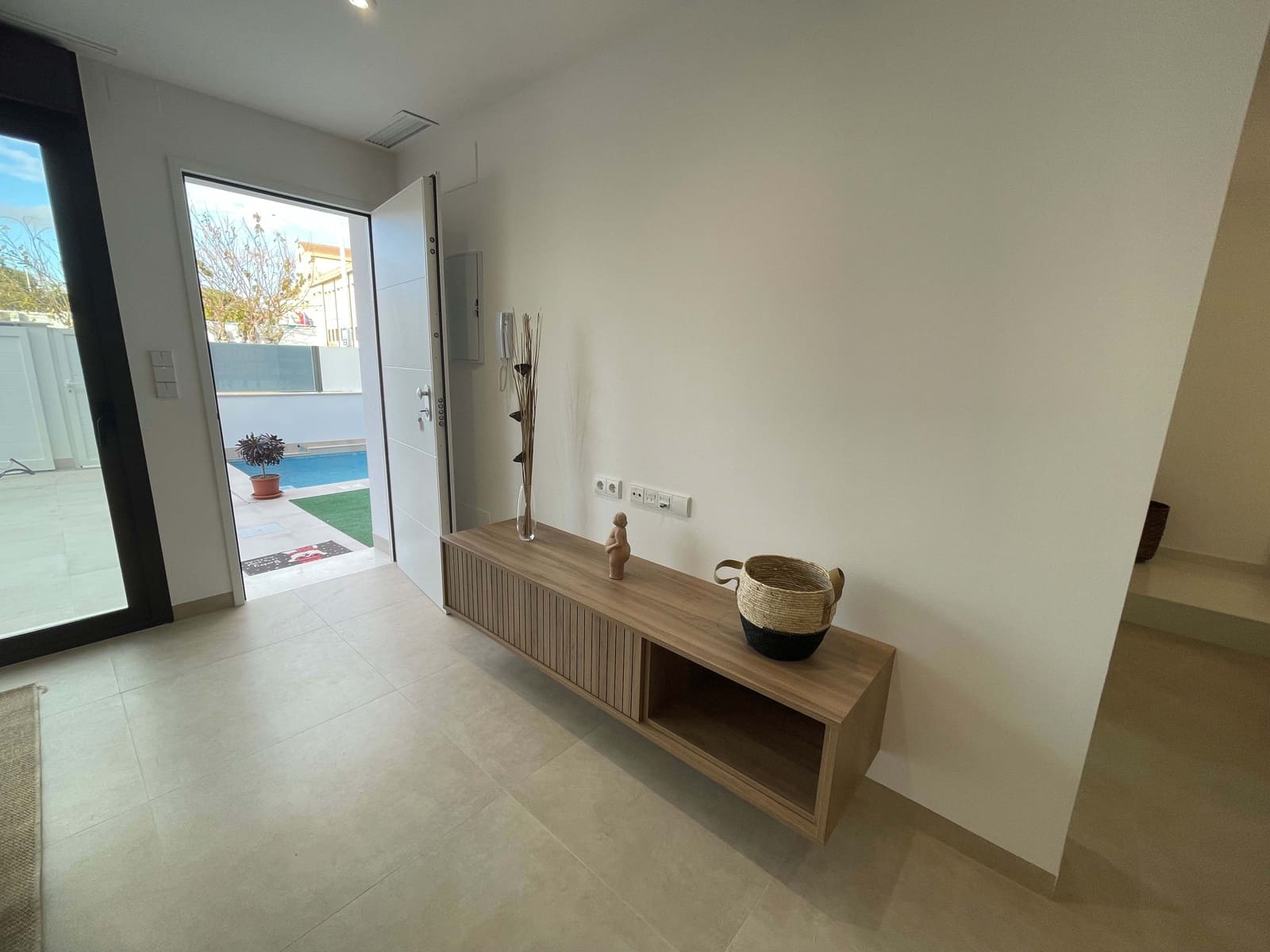 3 slaapkamer Huis te koop in San Pedro del Pinatar - € 419.900 (Ref: 9328248)