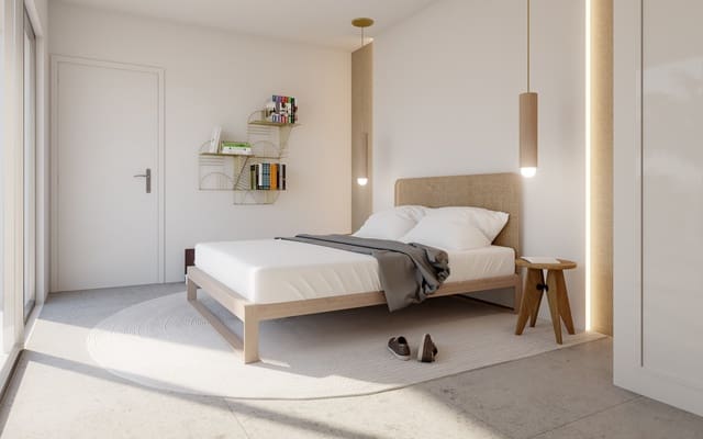 4 slaapkamer Villa te koop in Algorfa - € 729.000 (Ref: 9328264)