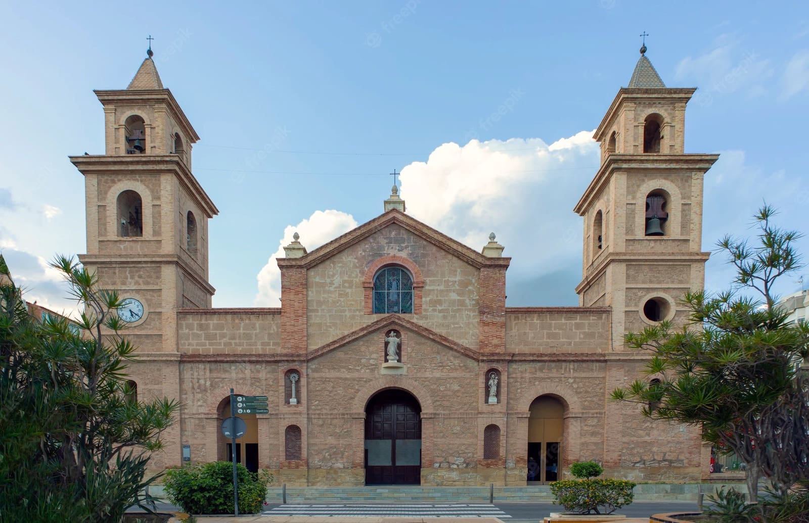 4 slaapkamer Villa te koop in Algorfa - € 729.000 (Ref: 9328264)