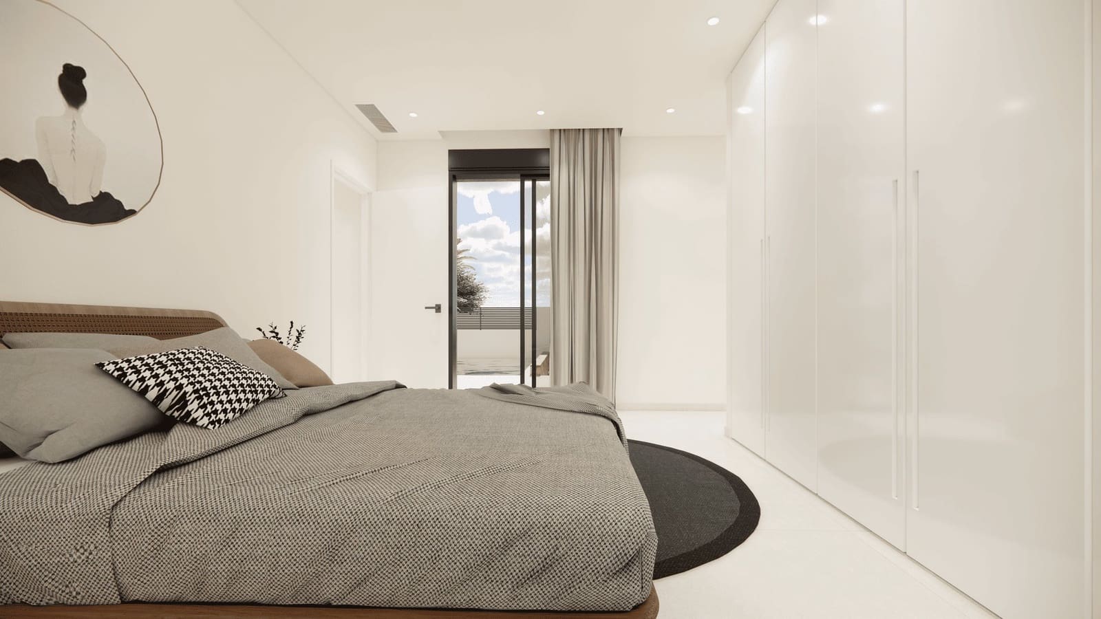 Casa de 3 habitaciones en Dolores en venta - 425.000 € (Ref: 9328268)