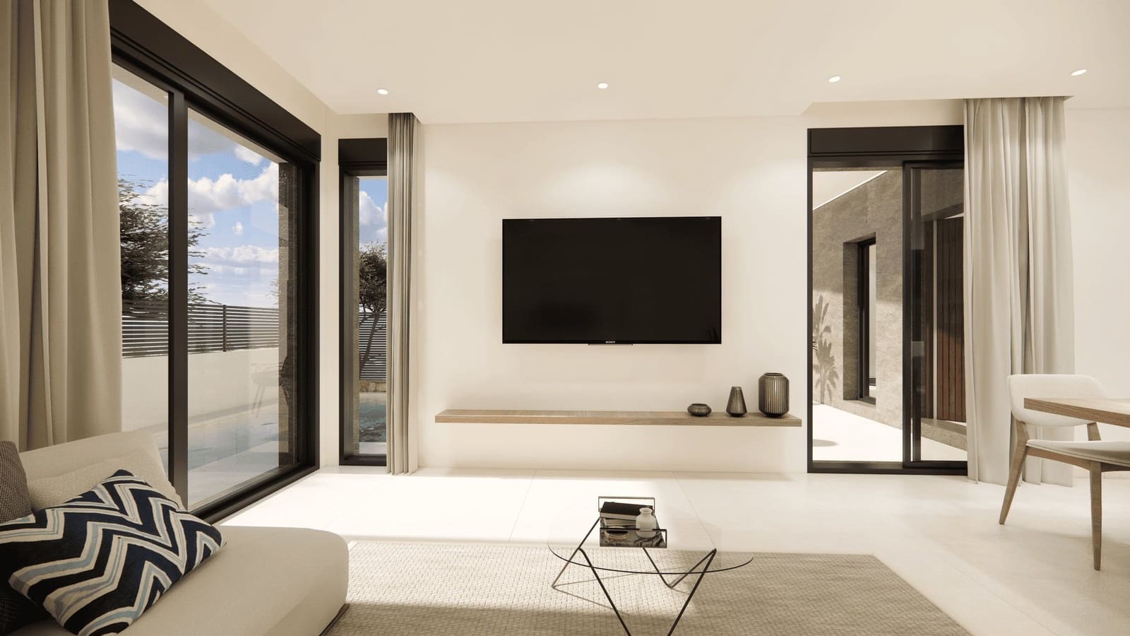 Casa de 3 habitaciones en Dolores en venta - 425.000 € (Ref: 9328268)