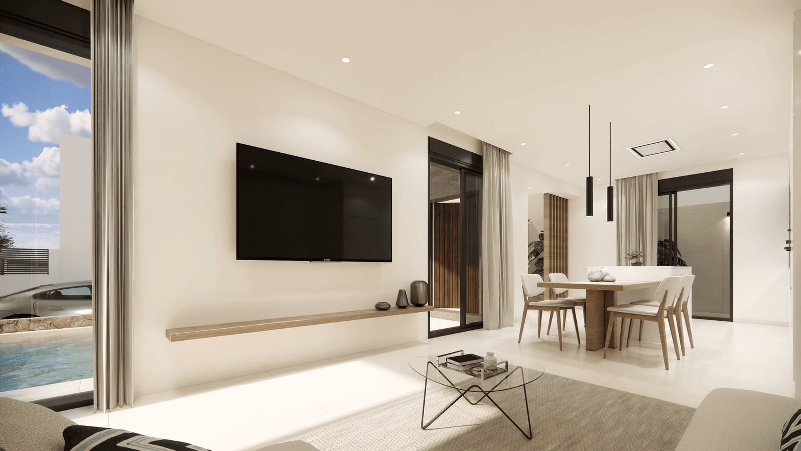 Casa de 3 habitaciones en Dolores en venta - 425.000 € (Ref: 9328268)