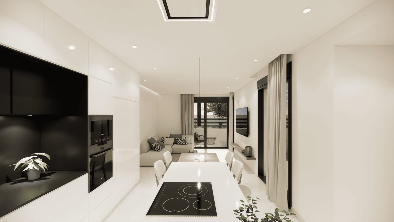 Casa de 3 habitaciones en Dolores en venta - 425.000 € (Ref: 9328268)