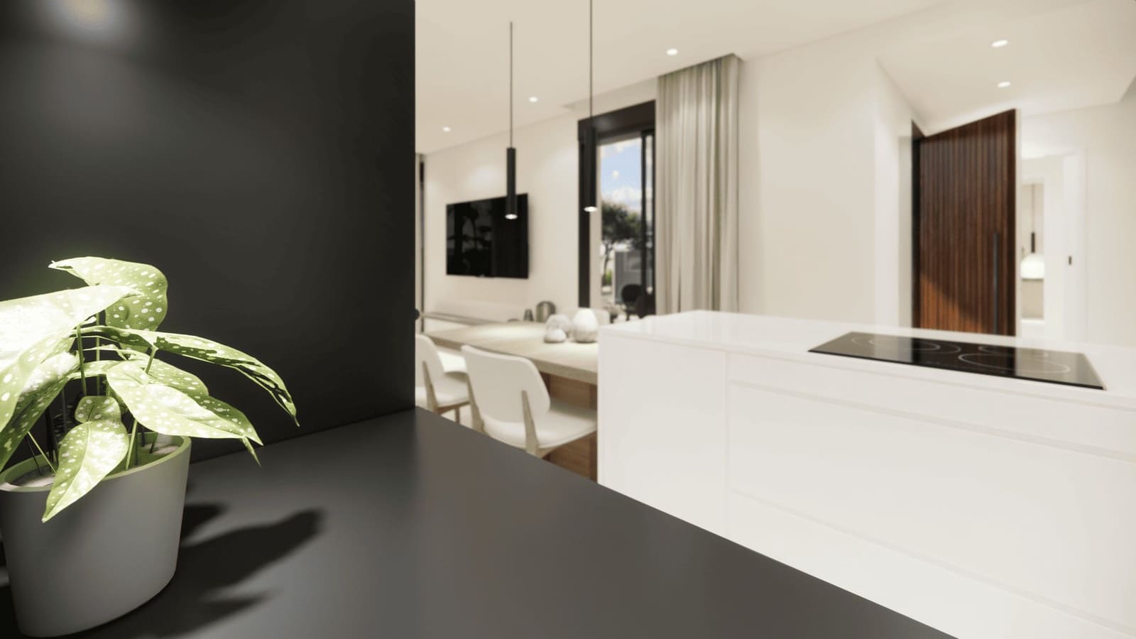 Casa de 3 habitaciones en Dolores en venta - 425.000 € (Ref: 9328268)