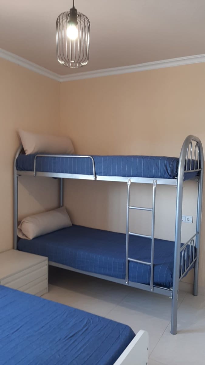 3 sovrum Radhus till salu i Santiago de la Ribera - 780 000 € (Ref: 9328291)