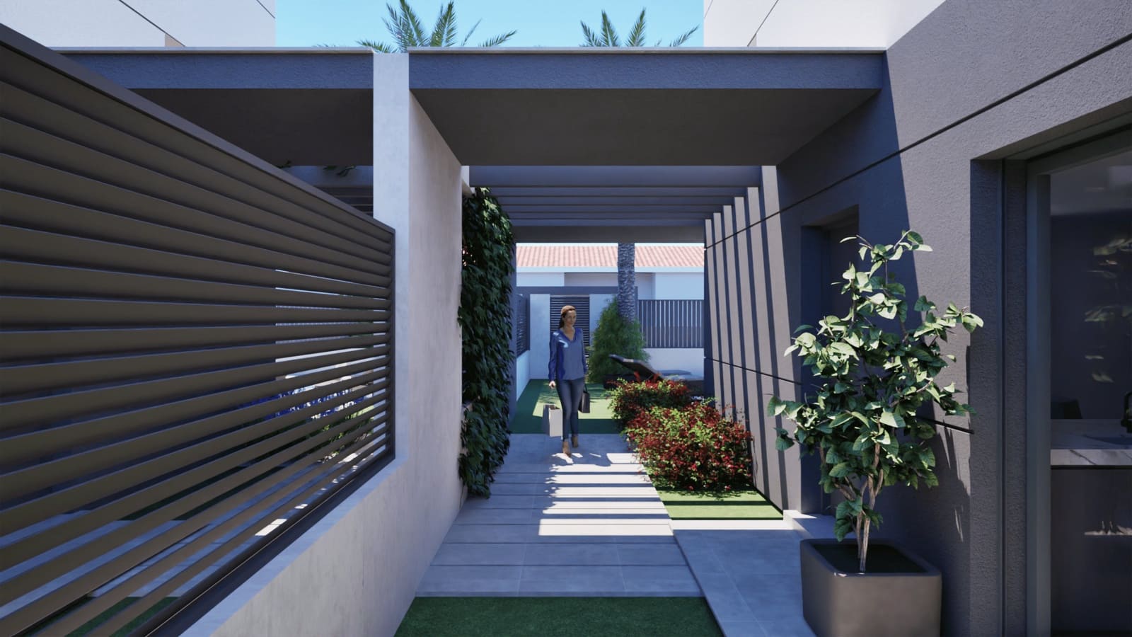 3 sypialnia Willa na sprzedaż w Los Nietos - 399 900 € (Ref: 9352678)