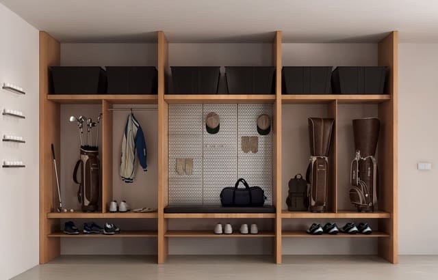 4 soveværelse Villa til salg i Algorfa - € 815.000 (Ref: 9352696)