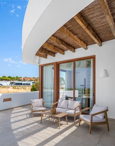 4 camera da letto Villa in vendita in Algorfa con garage - 850.000 € (Rif: 9352696)