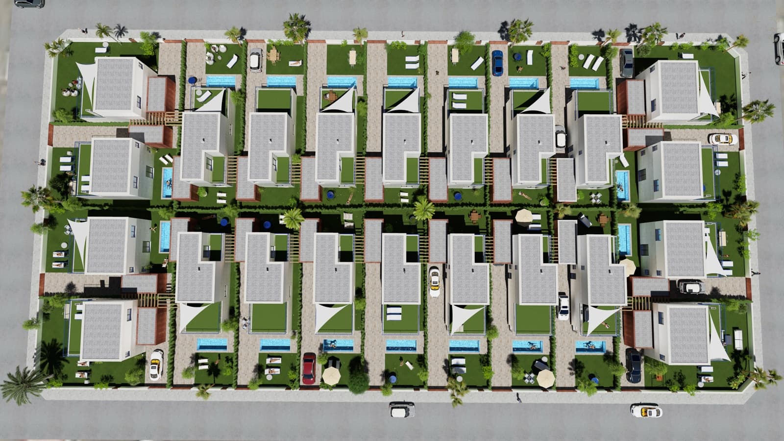 3 bedroom Villa for sale in Los Alcazares - € 445,000 (Ref: 9352698)