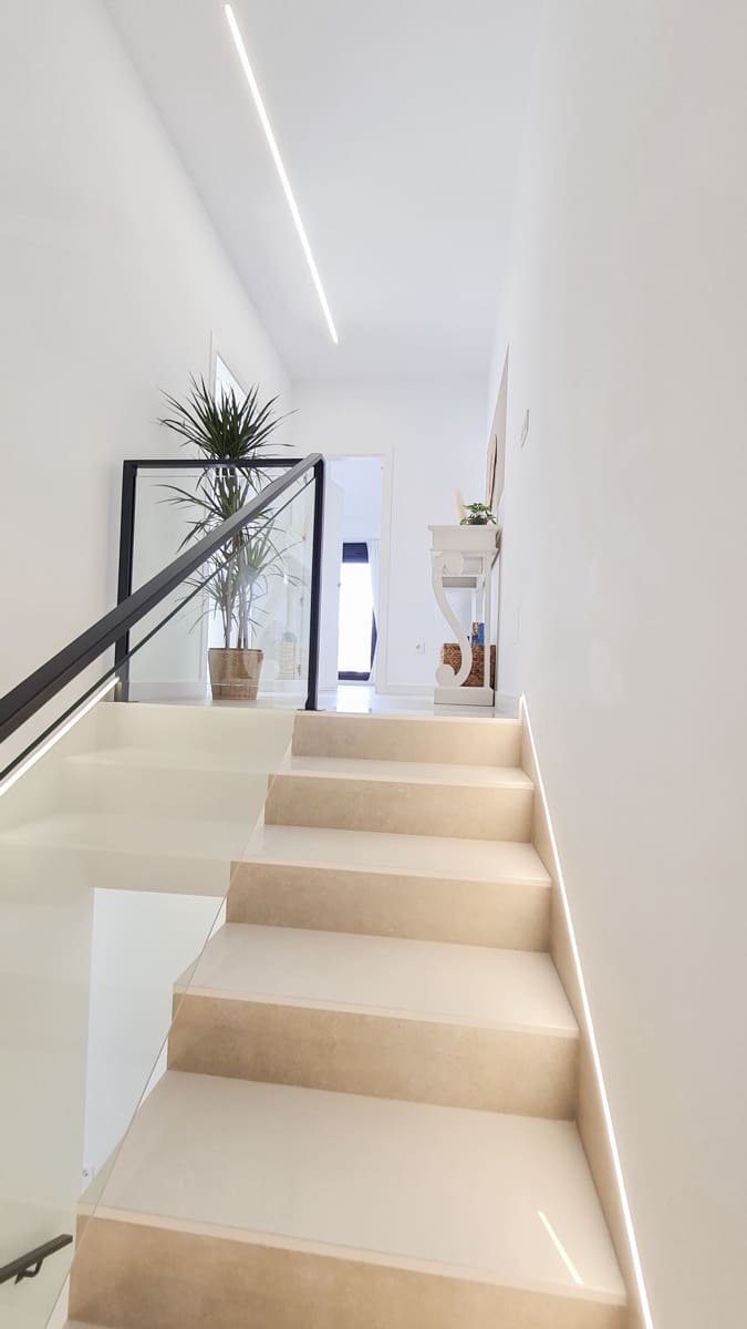 3 soveværelse Villa til salg i San Pedro del Pinatar - € 439.000 (Ref: 9352718)