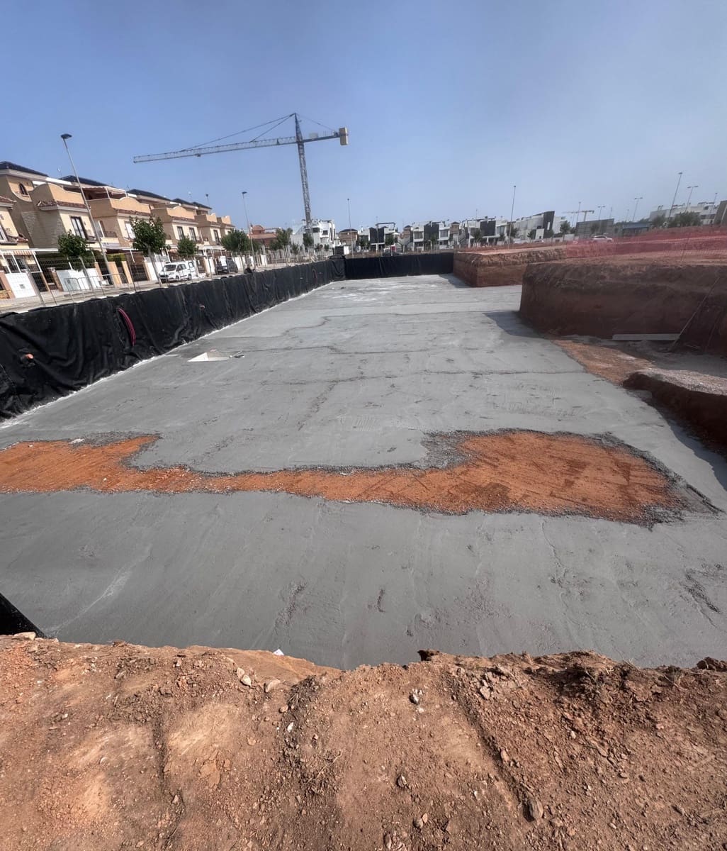 3 sovrum Lägenhet till salu i Pilar de la Horadada med pool - 419 900 € (Ref: 9352724)