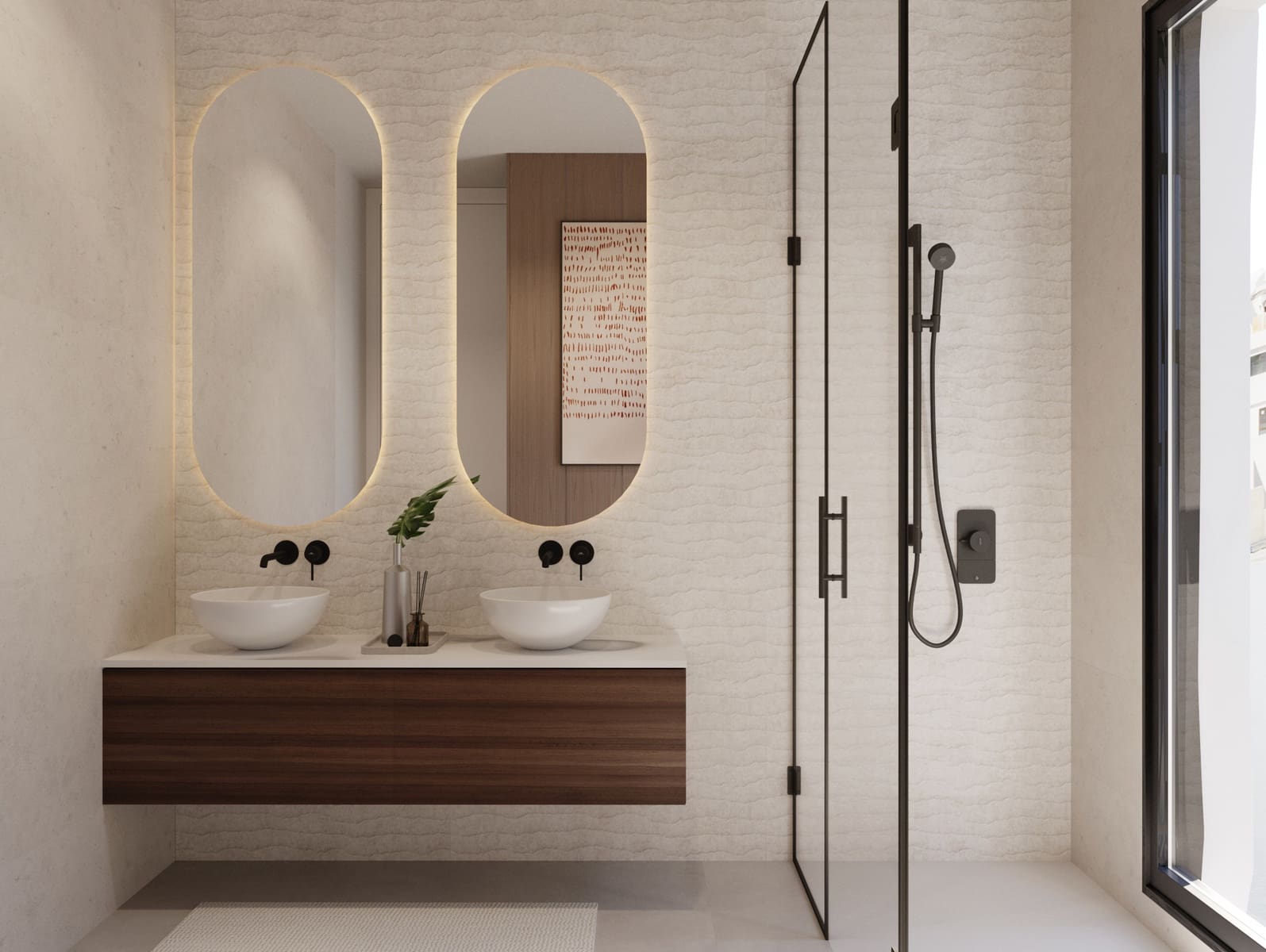 3 sovrum Villa till salu i Finestrat - 650 000 € (Ref: 9352725)