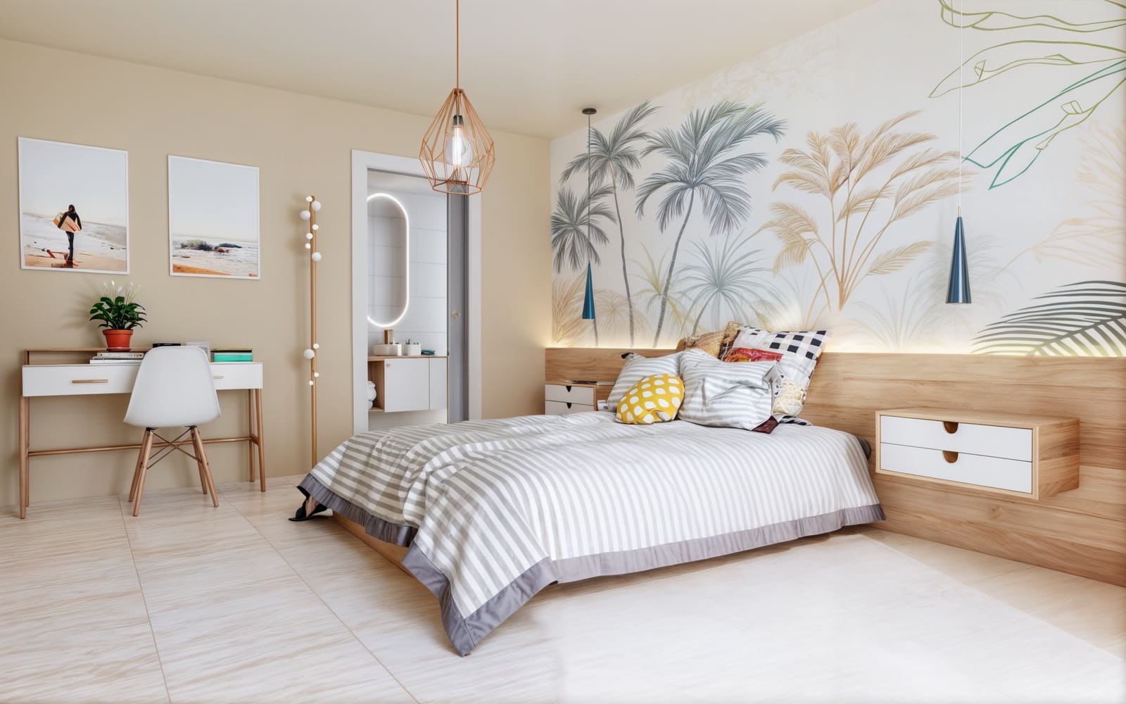 3 soveværelse Byhus til salg i Alfaz del Pi / L'Alfas del Pi - € 335.000 (Ref: 9352729)