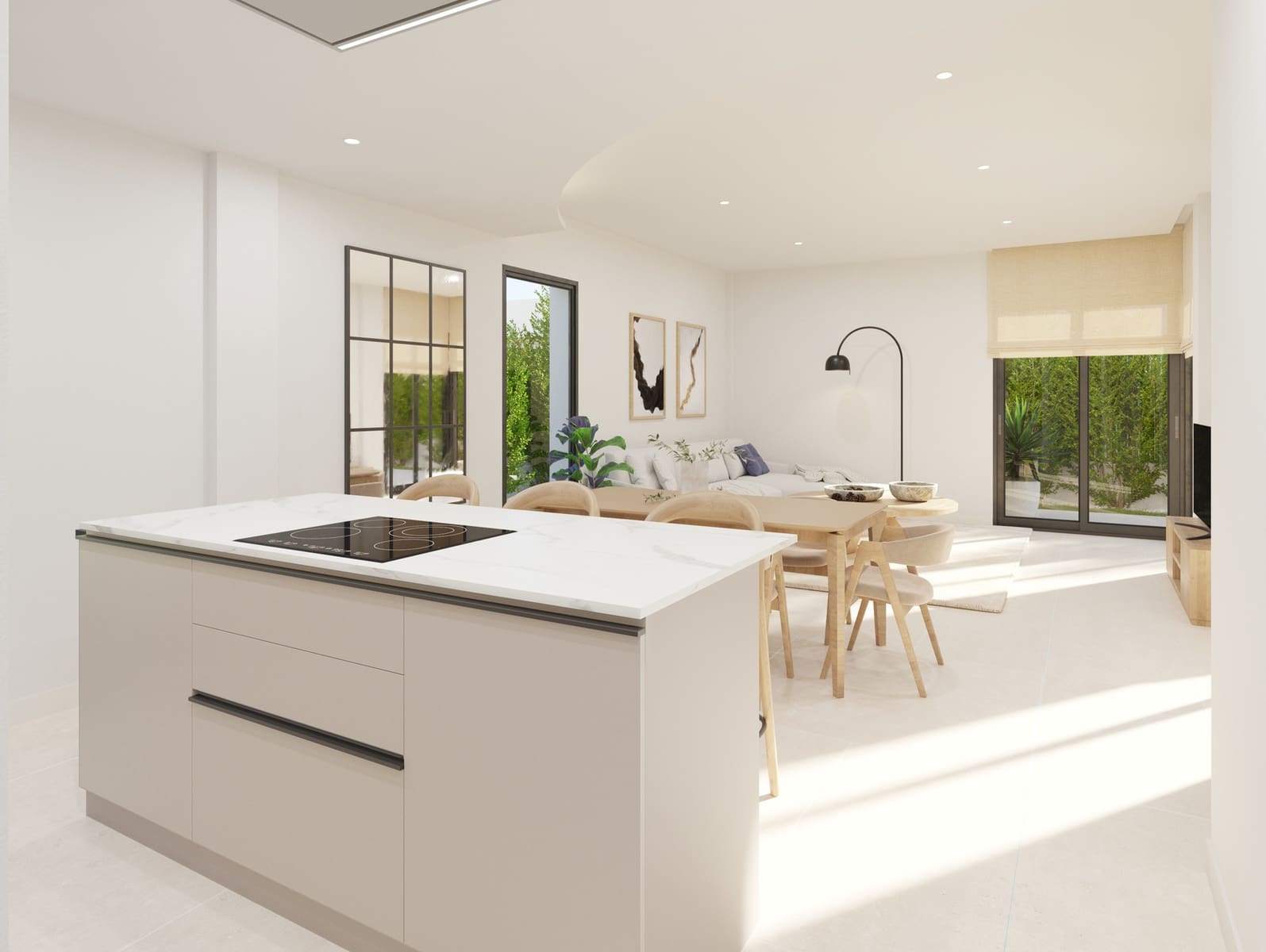 3 soverom Villa til salgs i Los Montesinos - € 519 000 (Ref: 9352748)