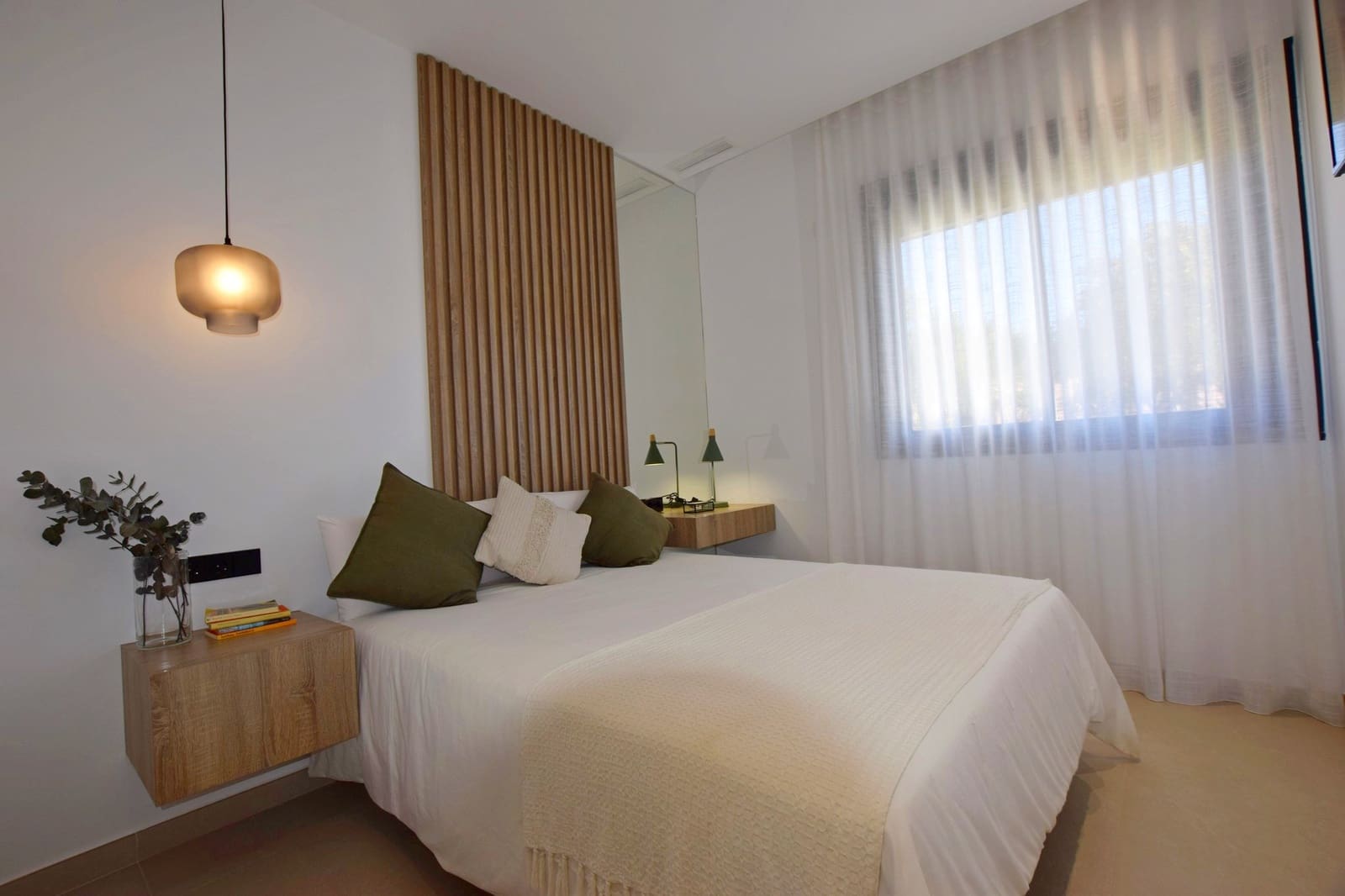 3 soveværelse Villa til salg i Alhama de Murcia med swimmingpool - € 369.900 (Ref: 9353106)