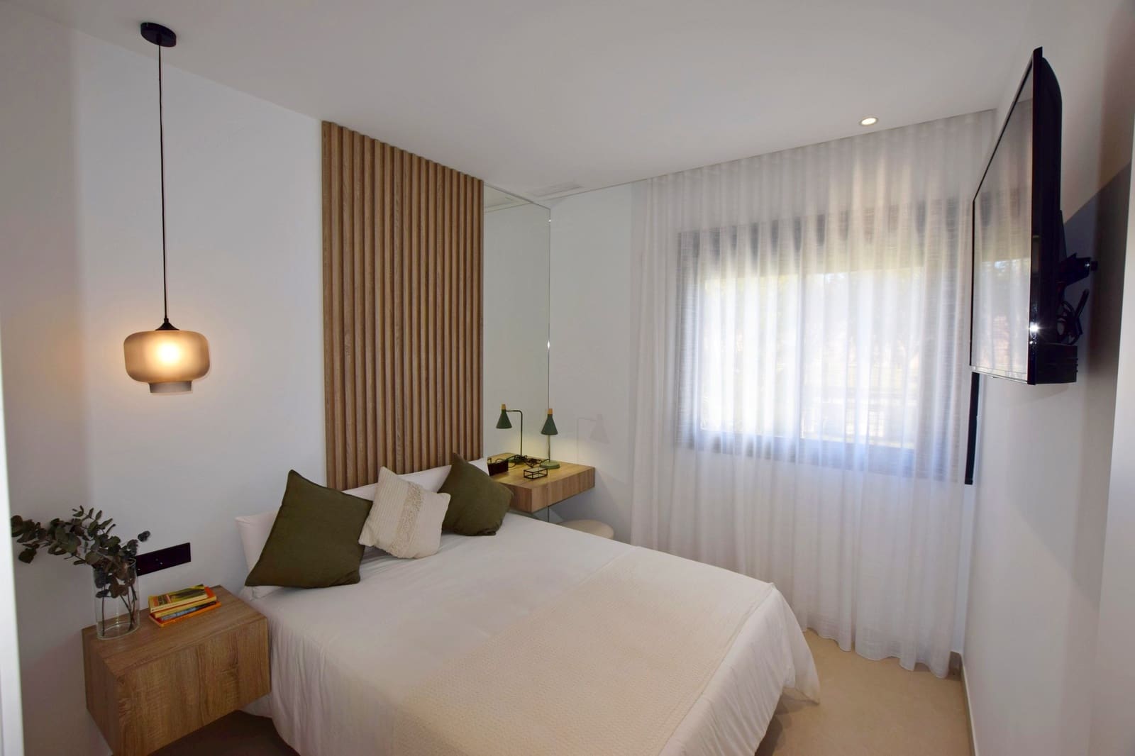 Chalet de 3 habitaciones en Condado de Alhama en venta - 325.000 € (Ref: 9353106)