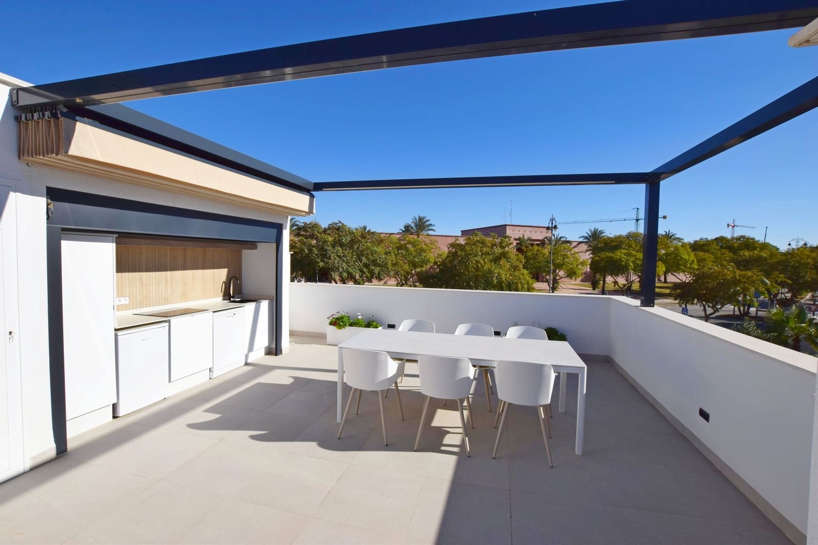 Chalet de 3 habitaciones en Condado de Alhama en venta - 325.000 € (Ref: 9353106)