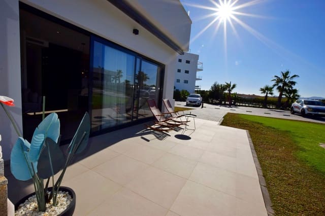 Chalet de 3 habitaciones en Condado de Alhama, Alhama de Murcia en venta - 325.000 € (Ref: 9353106)